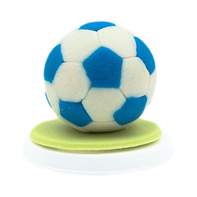 Figurina Marzipan Minge Mica Fotbal CapriceSHOP