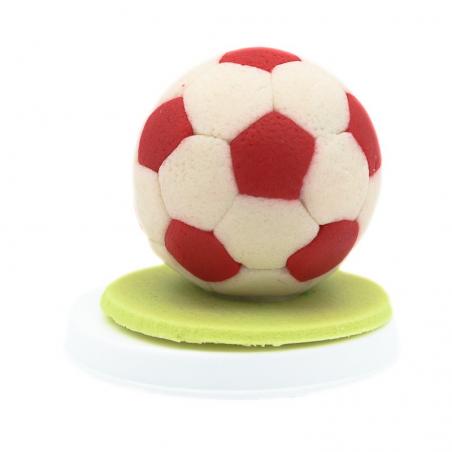 Figurina Marzipan Minge Mica Fotbal Rosie CapriceSHOP