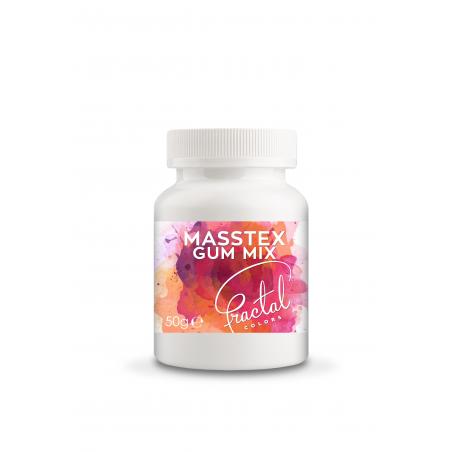 Fractal Masstex Gum Mix 50g CapriceSHOP