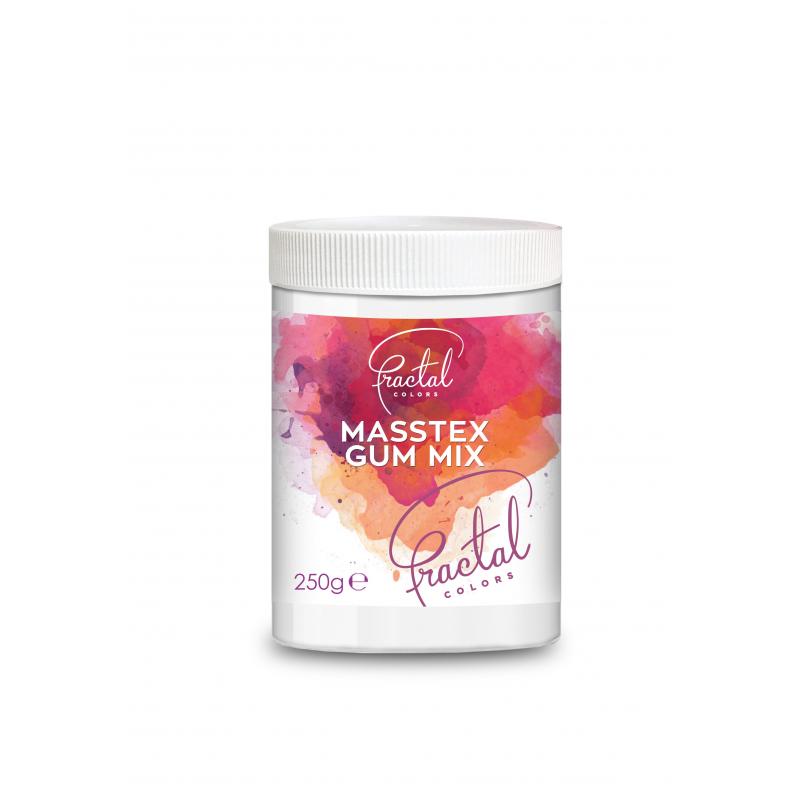 Fractal Masstex Gum Mix 250g CapriceSHOP