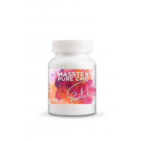 Fractal Masstex Pure CMC 50g CapriceSHOP