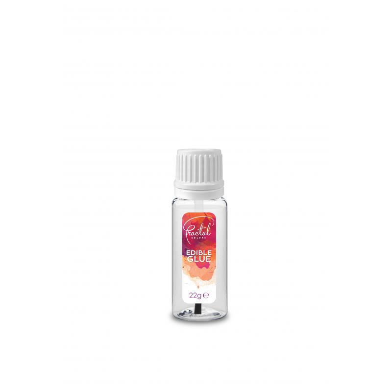 Lipici comestibil Fractal Edible Glue 22g CapriceSHOP