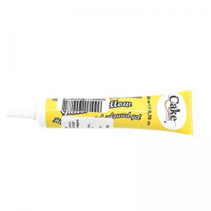 Colorant Gel Wilton Icing Colour Lemon Yellow 28.3g CapriceSHOP