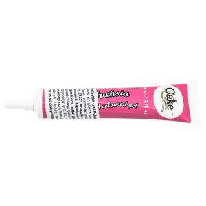 Colorant Gel Wilton Icing Colour Pink 28.3g CapriceSHOP