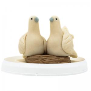 Figurine Marzipan Craciun 90g CapriceSHOP