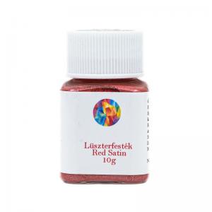 Colorant Gel Fractal Pink 30g CapriceSHOP