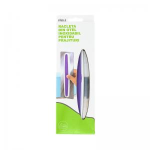 Spatula Inox Ondulare CapriceSHOP