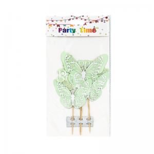 Bete Lollipops Party Time 20cm 4mm 50buc CapriceSHOP