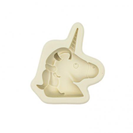 Mulaj Silicon Cap Unicorn 9cm CapriceSHOP