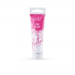 Colorant Gel Wilton Icing Colour Rose 28.3g CapriceSHOP