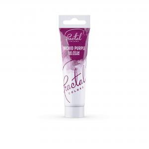 Colorant Gel Cake Decoration Violet 20g CapriceSHOP