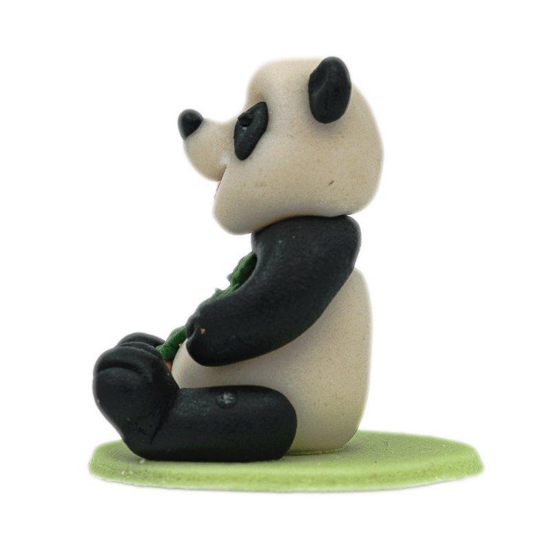 Figurina Martipan Urs Panda 50g CapriceSHOP