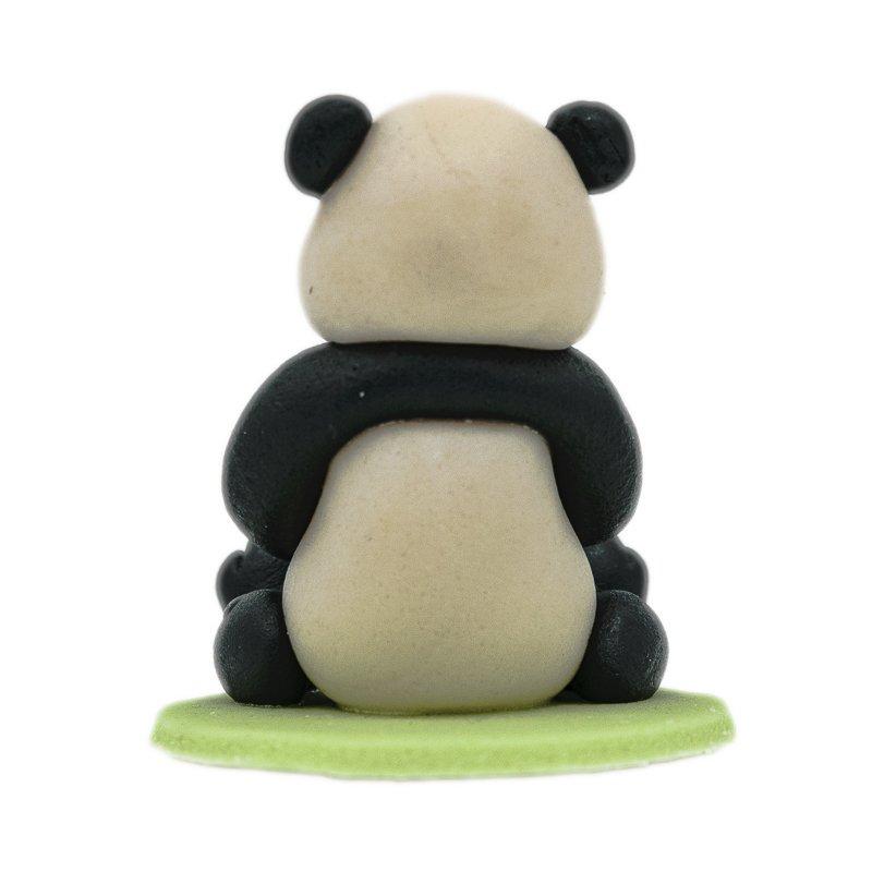 Figurina Martipan Urs Panda 50g CapriceSHOP