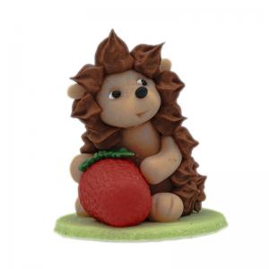 Figurina Marzipan Minge Mare Baschet CapriceSHOP