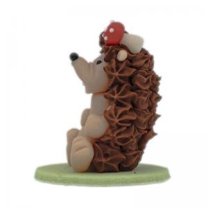 Figurina Marzipan Minge Mare Baschet CapriceSHOP