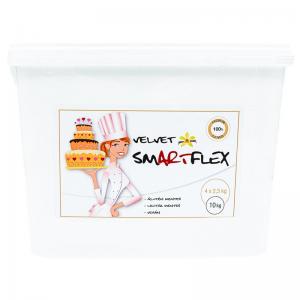 Smartflex Baby Blue Velvet 1kg CapriceSHOP