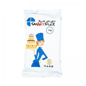 Pasta de Zahar Meister Navy Blue 1kg CapriceSHOP