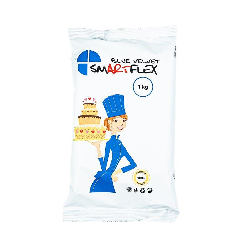 Smartflex Blue Velvet 1kg CapriceSHOP