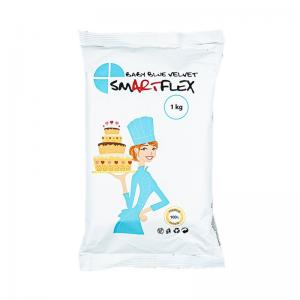 Pasta de Zahar Smartflex Velvet 7kg CapriceSHOP