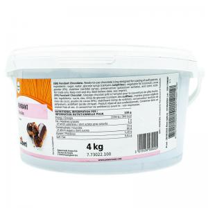 Cannoli Siciliano mici 2.5kg CapriceSHOP