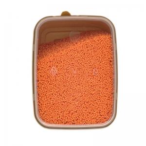 Drajeuri de Zahar Dr. Gusto Sprinkles Dragees Baby Pink 4mm 90g CapriceSHOP