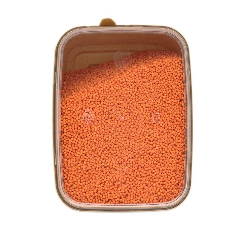 Nonpareils GYK portocaliu 200g CapriceSHOP