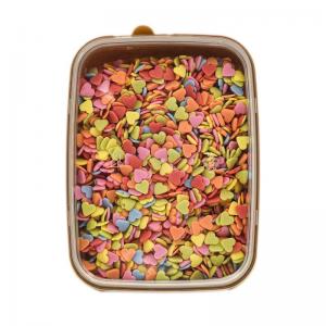 Sprinkles Dr Gusto Albastru Deschis 8mm 90g CapriceSHOP