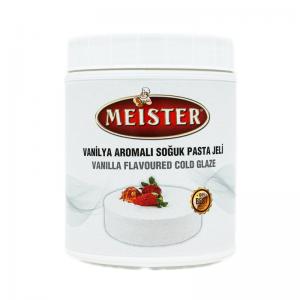 Topping Meister Vanilie 1kg CapriceSHOP