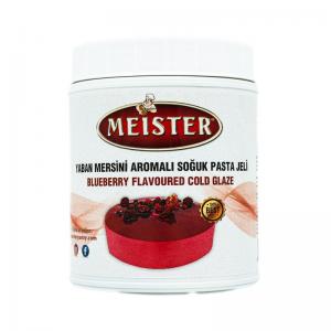 Topping Meister Kiwi 1kg CapriceSHOP