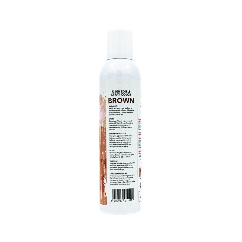 Spray Alimentar Dr Gusto Maro 250ml CapriceSHOP