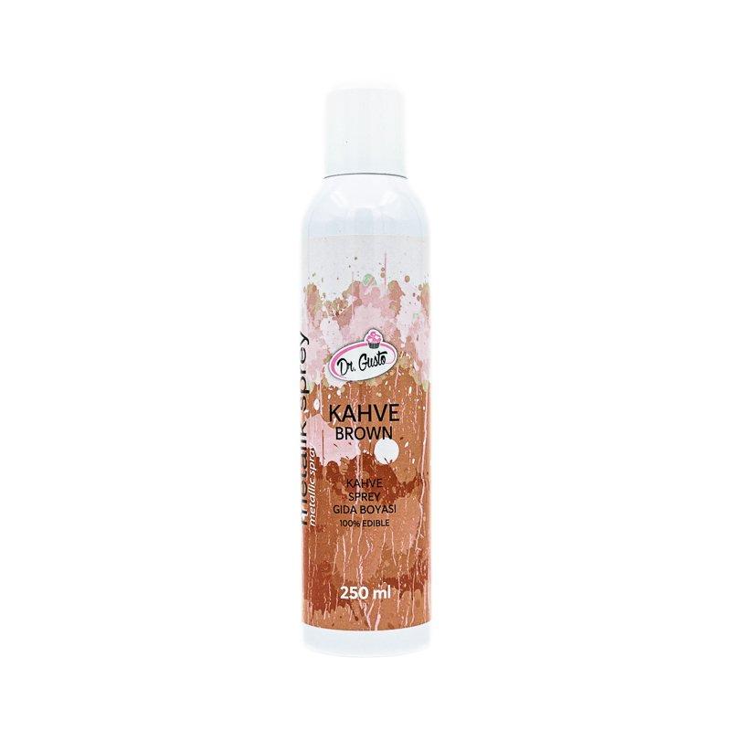 Spray Alimentar Dr Gusto Maro 250ml CapriceSHOP