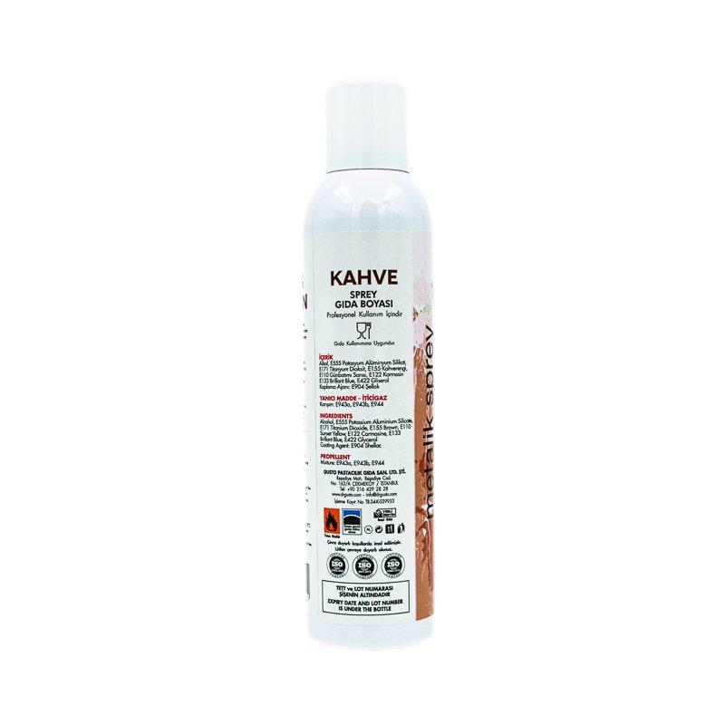 Spray Alimentar Dr Gusto Maro 250ml CapriceSHOP