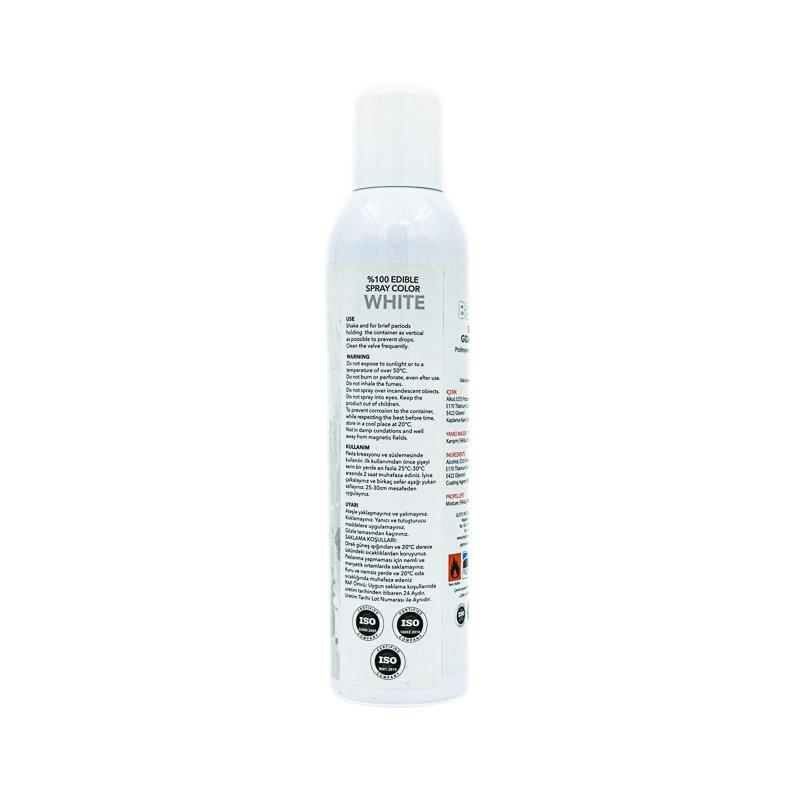 Spray Alimentar Dr Gusto Alb 250ml CapriceSHOP