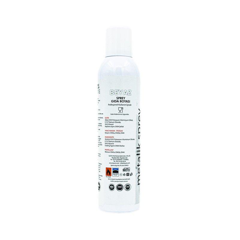 Spray Alimentar Dr Gusto Alb 250ml CapriceSHOP