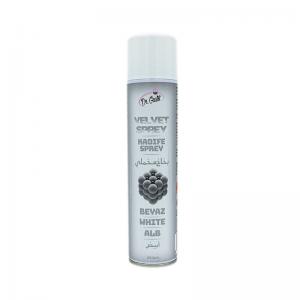 Spray Alimentar MyBake Galben Metalic 250ml CapriceSHOP