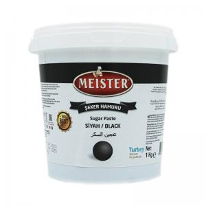 Pasta de Zahar Meister Pink 1kg CapriceSHOP