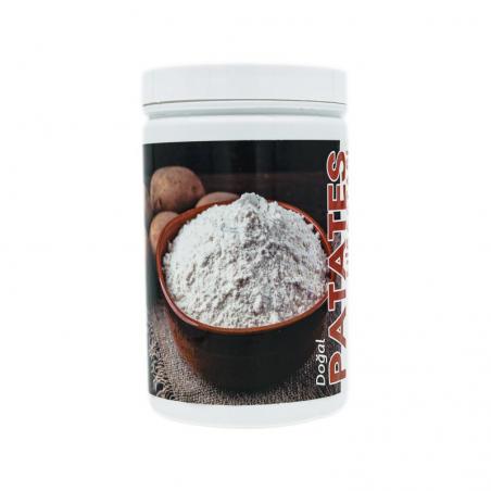 Amidon de Cartof Dr Gusto 200g CapriceSHOP