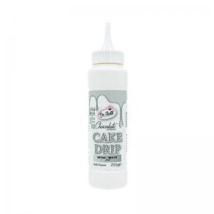 Cake Drip Dr. Gusto Cake Drip Black 250ml CapriceSHOP