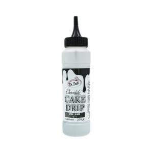 Cake Drip Dr. Gusto Cake Drip Metallic Copper 250ml CapriceSHOP