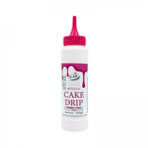 Cake Drip Dr Gusto Roz 250g CapriceSHOP