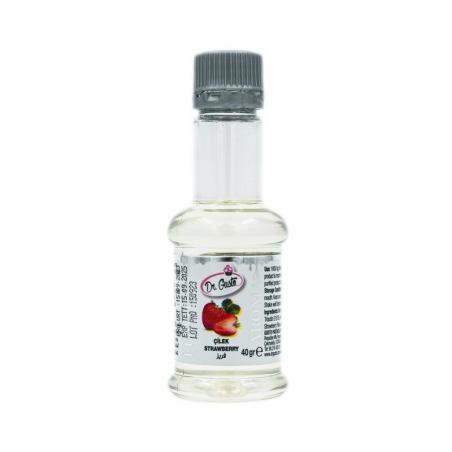 Aroma Dr Gusto Capsuni 40g CapriceSHOP