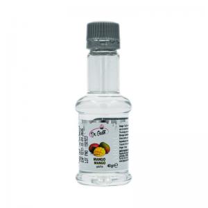 Dr Gusto Aroma Piersica 40g CapriceSHOP