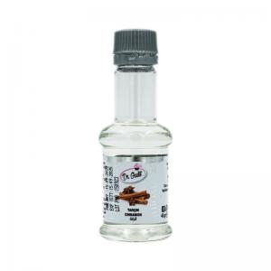 Aroma Dr Gusto Portocala 40g CapriceSHOP