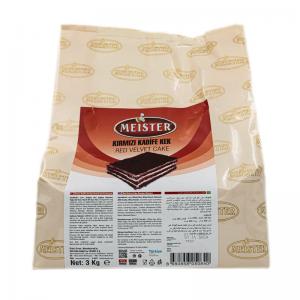 Mix Blaturi Meister Cake Mix Portocale 3kg CapriceSHOP