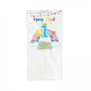 Bete Lollipops Party Time 10cm 4mm 50buc CapriceSHOP