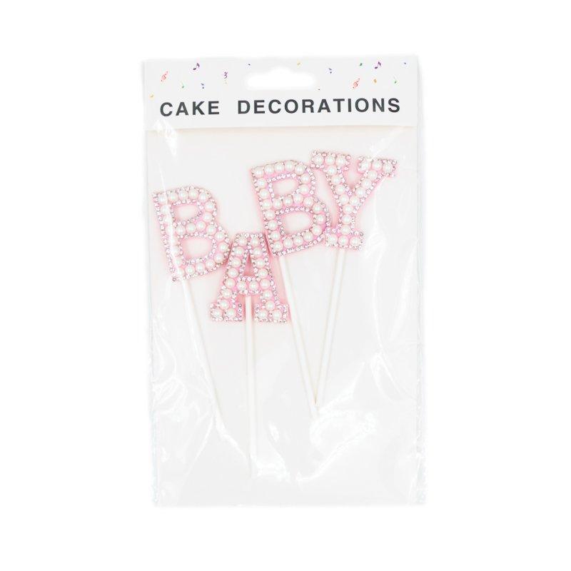 Topper Baby Roz Perle CapriceSHOP