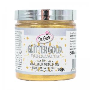 Dr Gusto Pink Colorant Pudra Liposolubil 25g CapriceSHOP