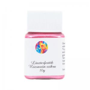 Colorant Gel Fractal Pink 30g CapriceSHOP