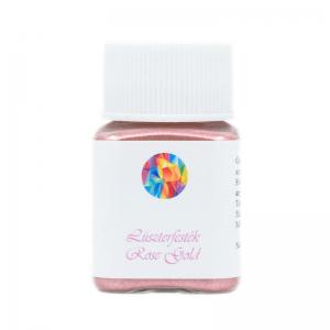 Colorant Pudra Fractal SuPearl Pink Flamingo 3.5g CapriceSHOP