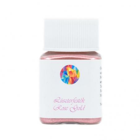 Colorant Pudra Soregi Rose Gold 10g CapriceSHOP